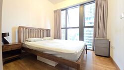 Commonwealth Towers (D3), Condominium #530864881